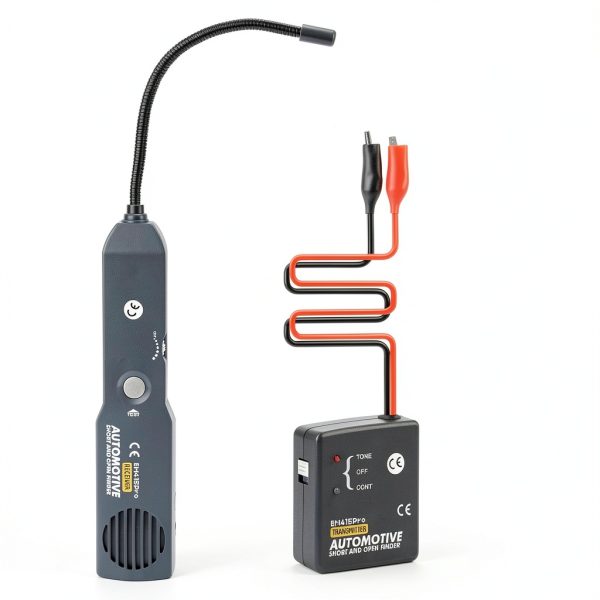 UT-LNTELA Circuit Tracer Automotive Electrical Tester Tool-5