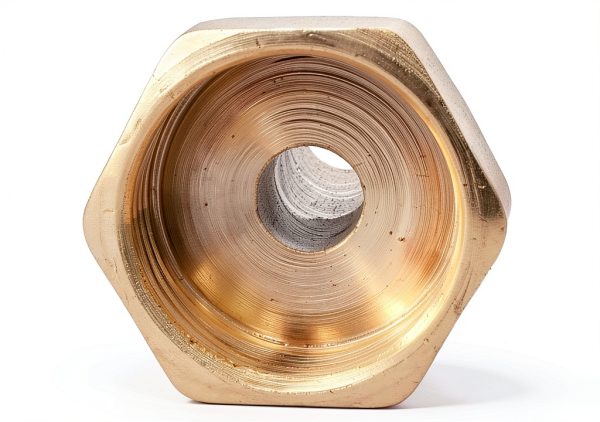 uxcell Brass Barbed Fittings Quick Connect Industrial-2