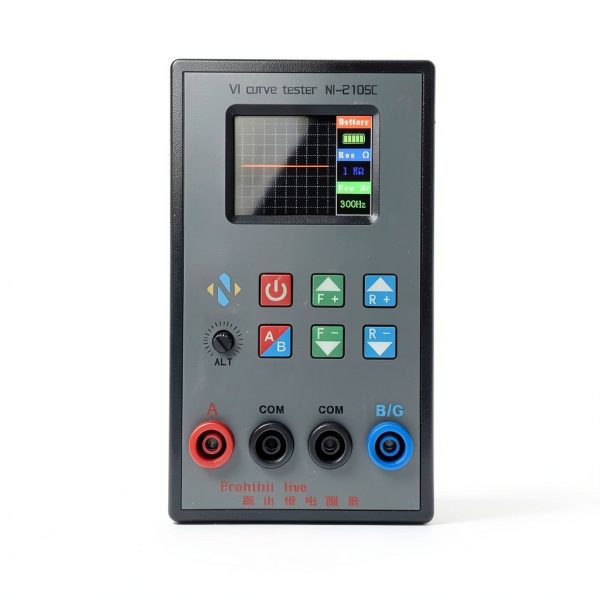 RUMDS Circuit Tracer 18 Frequency Levels Portable Design-5