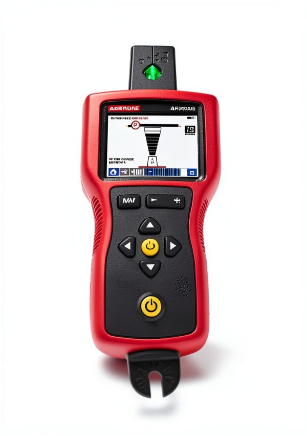 Fluke Circuit Tracer AT-8020 AC DC Voltage Industrial Tool-2