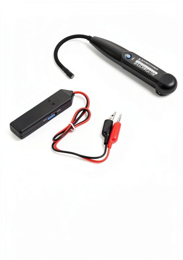 Intendvision Circuit Tracer Automotive Short Circuit Finder-6