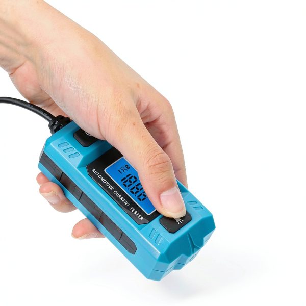 Circuit Tester NYXIFYLO LED Model 24026815-4