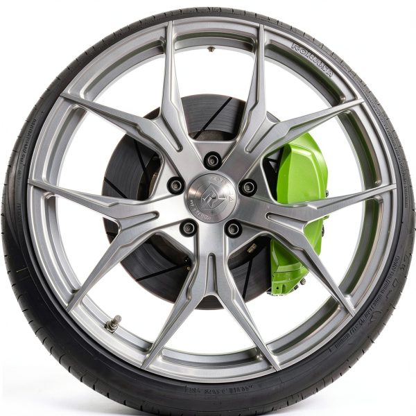 Green 2K Spray Paint ERA Paints Automotive Gloss-6