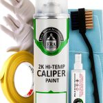 Green 2K Spray Paint ERA Paints Automotive Gloss-0