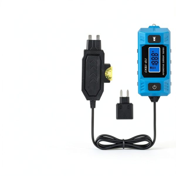 Circuit Tester NYXIFYLO LED Model 24026815-1