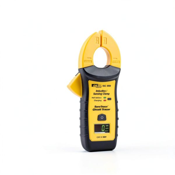 Circuit Tracer IDEAL 61-950 600V AC/DC Tester-2
