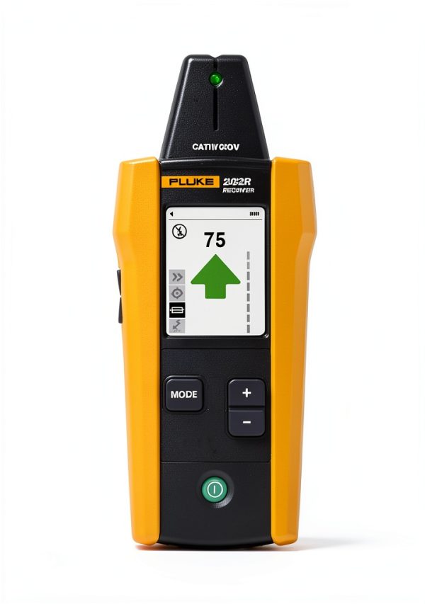 Fluke Circuit Tracer FLUKE-2052 600V Wire Locator-2