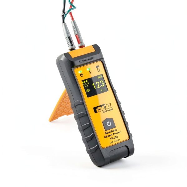 Circuit Tracer IDEAL 61-950 600V AC/DC Tester-8