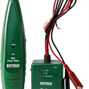 Extech TG20 Wire Tracer Battery Powered Tool-0