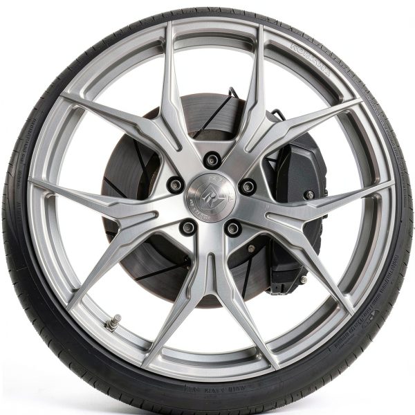Black 2K Spray Paint ERA Paints Chip Resistant-6