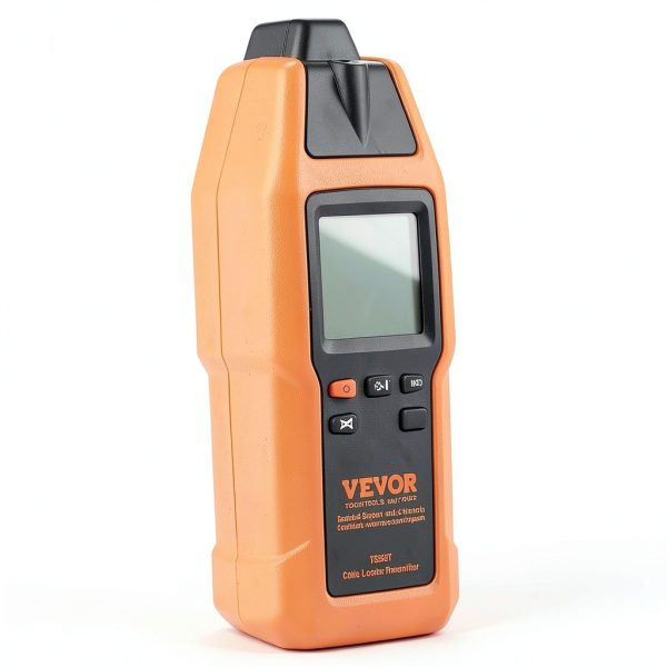 Underground Cable Locator VEVOR NCV Model-8
