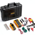 Fluke Circuit Tracer FLUKE-2052 600V Wire Locator-0