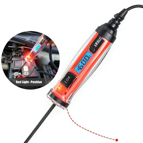 Automotive Circuit Tester by AWBLIN Industrial Tool-2