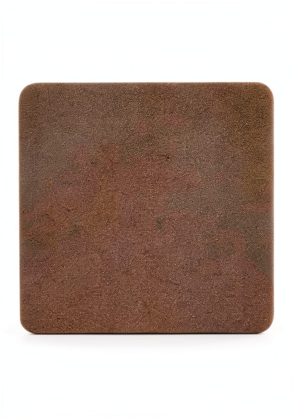 ZyBar High Temp Paint ZyCoat Bronze Satin-2
