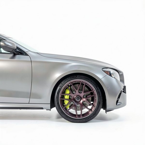 Green 2K Spray Paint ERA Paints Automotive Gloss-7