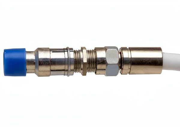 Ideal Coax Cable Tester Metal Battery Powered-6