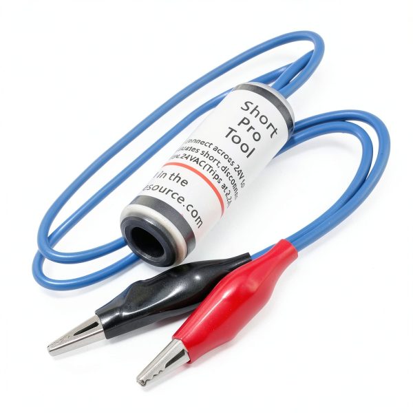 Circuit Tracer Fenglesha MX0003 24V HVAC Detector-3