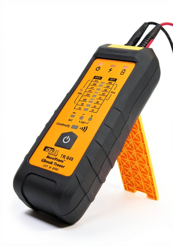 IDEAL Circuit Tracer 600V AC/DC ETL Certified CAT III-6