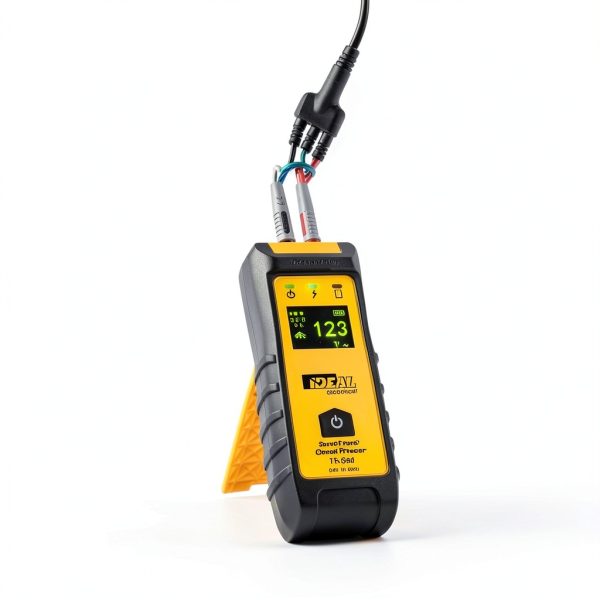 Circuit Tracer IDEAL 61-950 600V AC/DC Tester-3