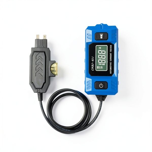 Circuit Tester NYXIFYLO LED Model 24026815-5