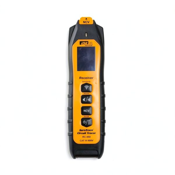 Circuit Tracer IDEAL 61-950 600V AC/DC Tester-5