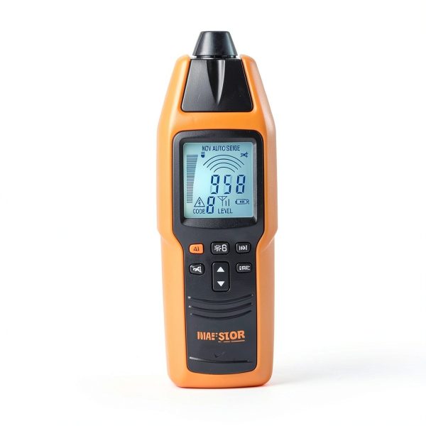 Underground Cable Locator VEVOR NCV Model-3