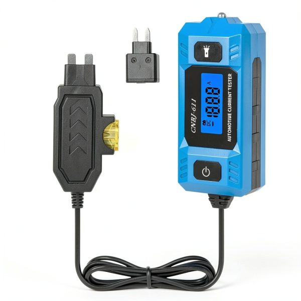 Circuit Tester NYXIFYLO LED Model 24026815-6