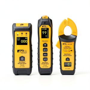 Circuit Tracer IDEAL 61-950 600V AC/DC Tester-0