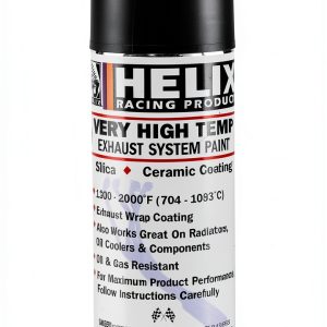 Helix Racing Resistant Enamel Spray Paint 11oz-0