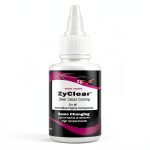 ZyCoat High Temperature Clear Coat Paint-0