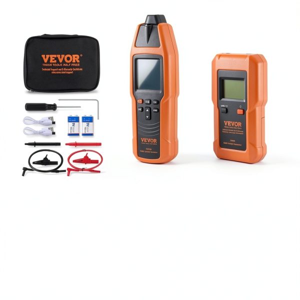 Underground Cable Locator VEVOR NCV Model-6