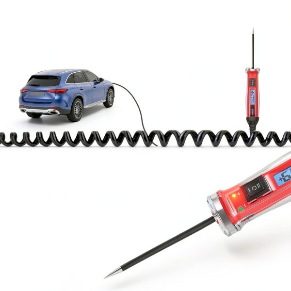 Automotive Circuit Tester by AWBLIN Industrial Tool-5