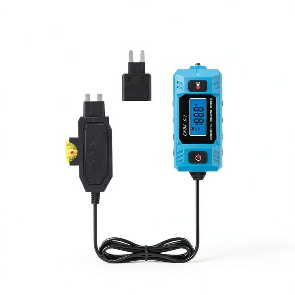 Circuit Tester NYXIFYLO LED Model 24026815-2