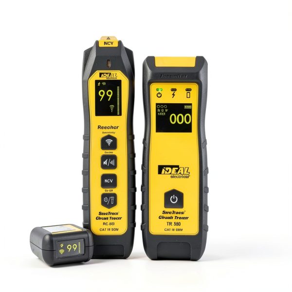 Circuit Tracer IDEAL 61-950 600V AC/DC Tester-1