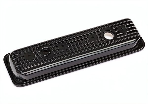 High Temperature Paint Eastwood Gloss Black 32oz-0