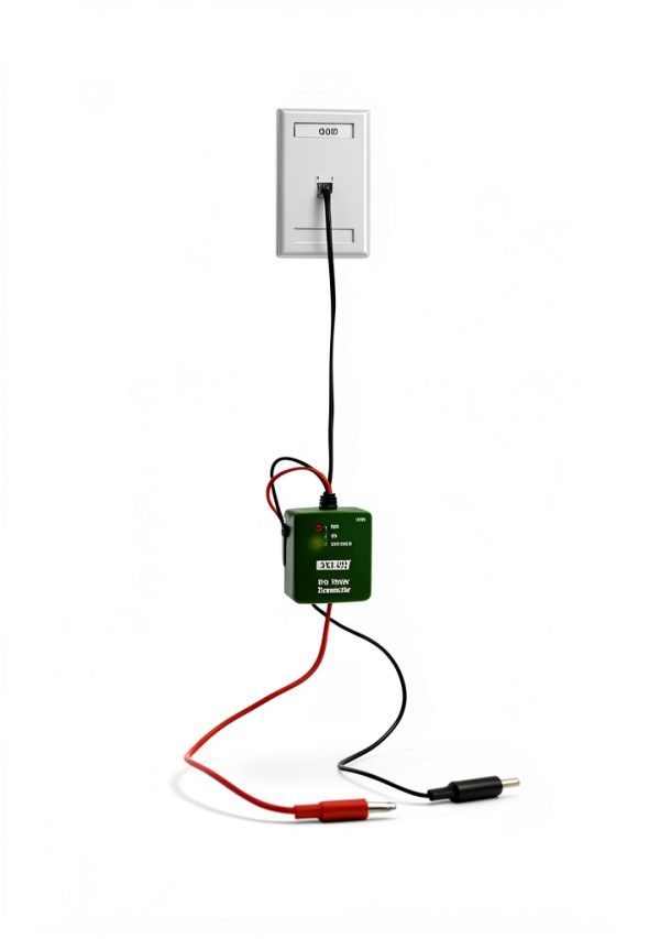 Extech TG20 Wire Tracer Battery Powered Tool-1