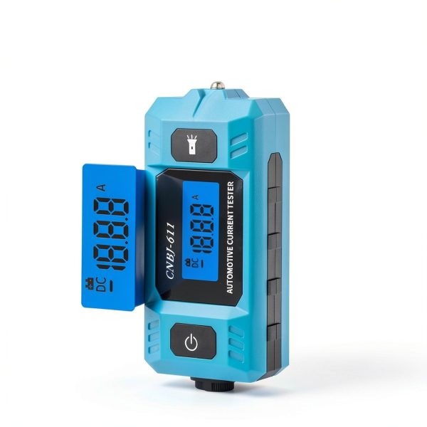 Circuit Tester NYXIFYLO LED Model 24026815-3