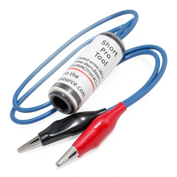Circuit Tracer Fenglesha MX0003 24V HVAC Detector-0