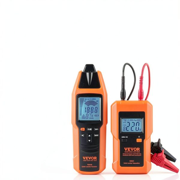 Underground Cable Locator VEVOR NCV Model-1