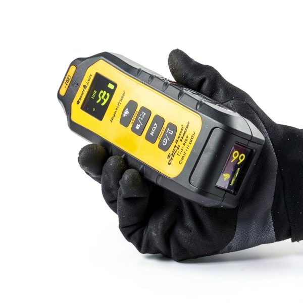 Circuit Tracer IDEAL 61-950 600V AC/DC Tester-4