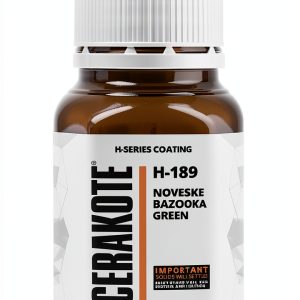 Cerakote H-189T Automotive Paint-0
