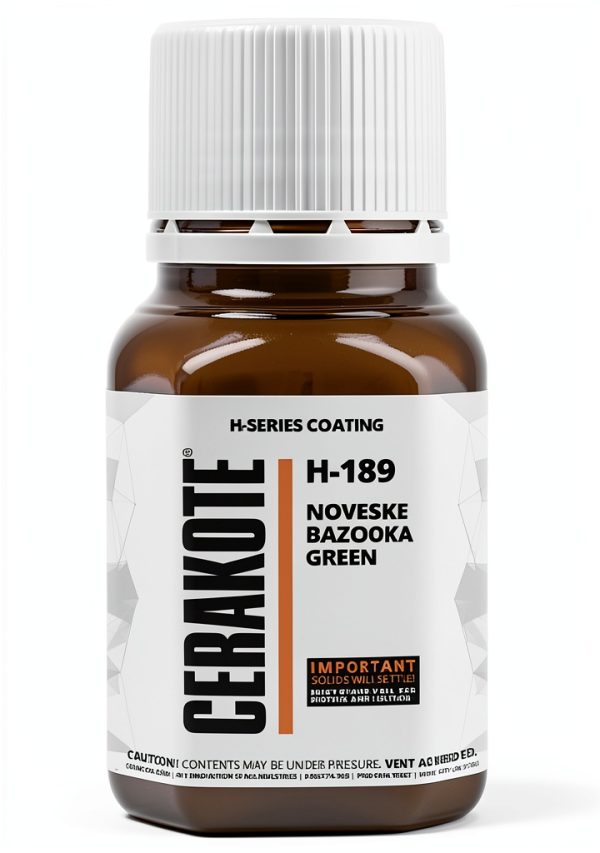 Cerakote H-189T Automotive Paint-0
