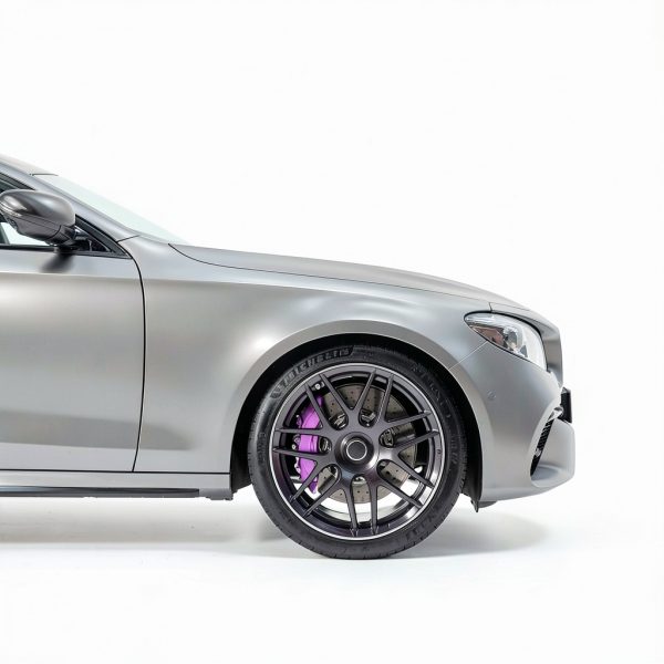 Purple 2K Spray Paint by ERA Paints Gloss Kit-7