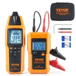 Underground Cable Locator VEVOR NCV Model-0