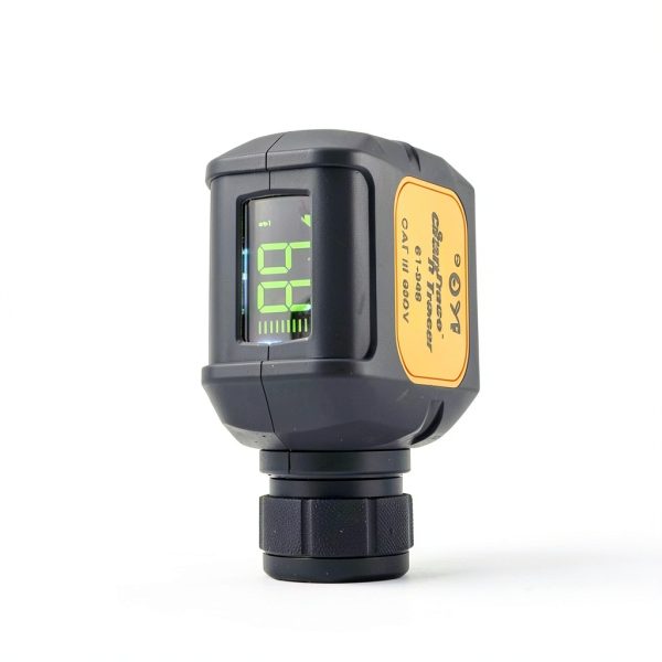 IDEAL Circuit Tracer 600V AC/DC ETL Certified CAT III-2