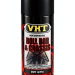 VHT Satin Rust Resistant Spray Paint 11oz-0
