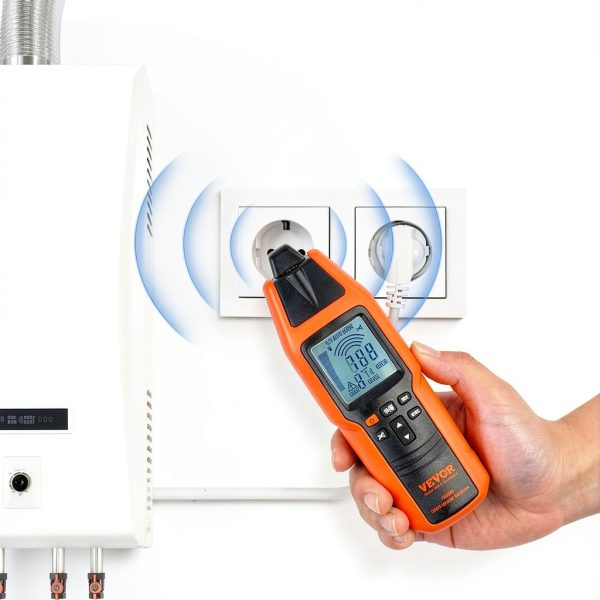 Underground Cable Locator VEVOR NCV Model-2
