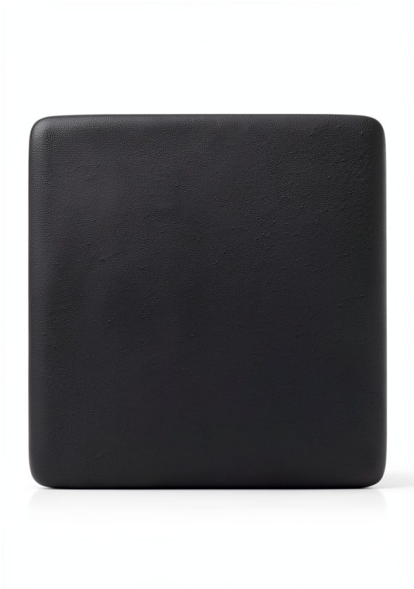 ZyBar High Temperature Paint Midnight Black 4 Ounce Engine Coating-2