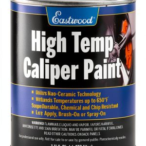 Eastwood Red High Temperature Urethane Spray Paint 16oz Gloss-0