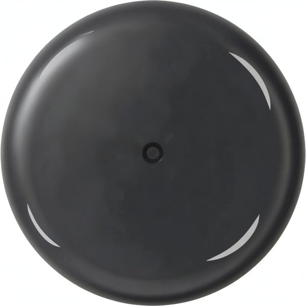 RAPTOR 1K Roll Bar and Chassis Paint Satin Black 10 Ounce Tough Enamel-1